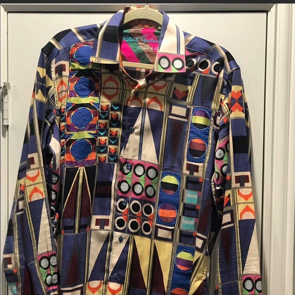 Robert Graham Limited Edition
